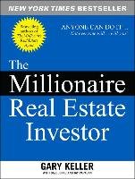 The Millionaire Real Estate Investor Papasan Jay, Jenks Dave, Keller Gary