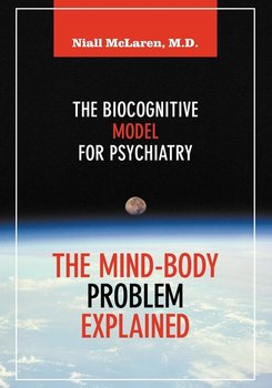 The Mind-Body Problem Explained - Niall McLaren