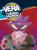 The Mind Cube. Vera The Alien Hunter. Level 2. Część 5