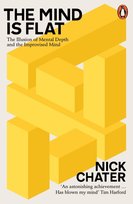 The Mind is Flat Chater Nick