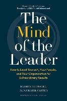 The Mind of a Leader Jacqueline Carter, Rasmus Hougaard