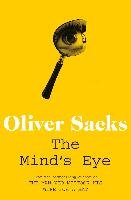 The Mind's Eye - Sacks Oliver