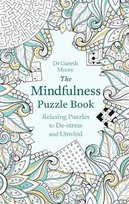 The Mindfulness Puzzle Book Gareth Moore