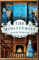 The Miniaturist Burton Jessie