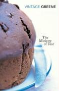 The Ministry Of Fear - Greene Graham