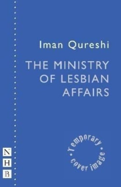 The Ministry Of Lesbian Affairs Iman Qureshi Książka W Empik