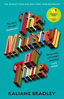 The Ministry of Time Kaliane Bradley