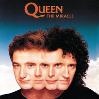 The Miracle Queen