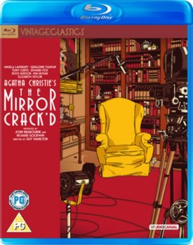 The Mirror Crack'd (brak polskiej wersji językowej) - Hamilton Guy