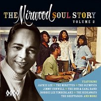The Mirwood Soul Story Volume 2 Various Artists