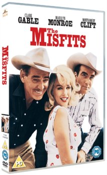 The Misfits (brak polskiej wersji językowej) - Huston John