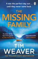 The Missing Family Weaver Tim