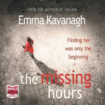 The Missing Hours - Kavanagh Emma