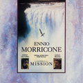 The Mission - Morricone Ennio