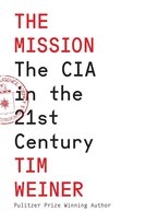The mission wer. Angielska Weiner Tim