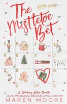 The Mistletoe Bet Maren Moore
