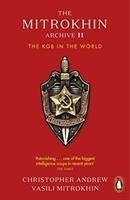 The Mitrokhin Archive II Andrew Christopher