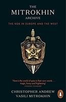 The Mitrokhin Archive Andrew Christopher, Mitrokhin Vasili