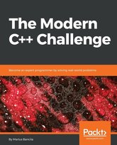 The Modern C++ Challenge Bancila Marius