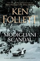 The Modigliani Scandal Follett Ken