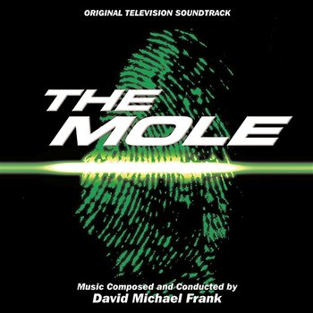 The Mole - David Michael Frank
