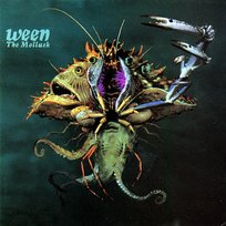 The Mollusk Ween