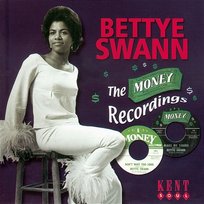 The Money Recordings Bettye Swann