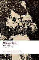 The Monk Matthew Lewis