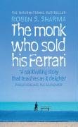 The Monk Who Sold his Ferrari - Sharma Robin