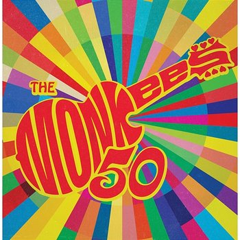 The Monkees 50 - The Monkees