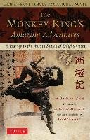 The Monkey King's Amazing Adventures - Cheng'en Wu, Richard Timothy