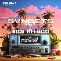 The Monster Nico Belucci, SVNSETS