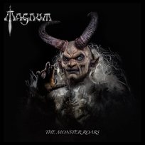 The Monster Roars Magnum