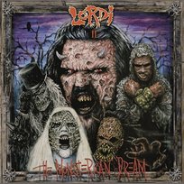The Monsterican Dream Lordi