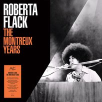 THE MONTREUX YEARS, płyta winylowa Flack Roberta