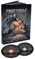 The Monumental Mass A Cinematic Metal Event Powerwolf