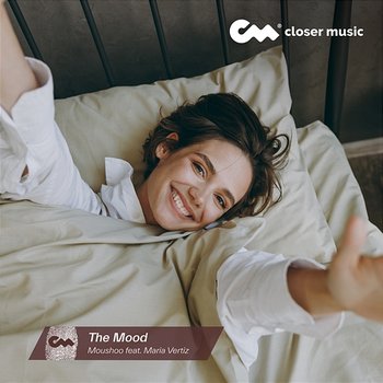 The Mood - Moushoo feat. Maria Vertiz