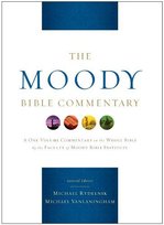 The Moody Bible Commentary Moody Pub