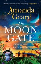 The Moon Gate Amanda Geard