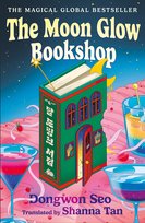 The Moon Glow Bookshop Seo Dongwon
