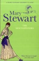 The Moonspinners - Stewart Mary