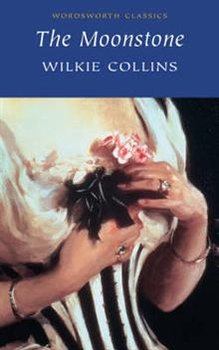 The Moonstone - Collins Wilkie