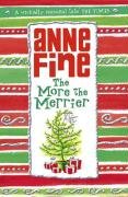 The More the Merrier - Fine Anne