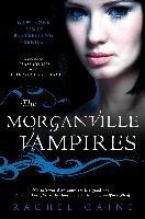 The Morganville Vampires, Volume 1 - Caine Rachel