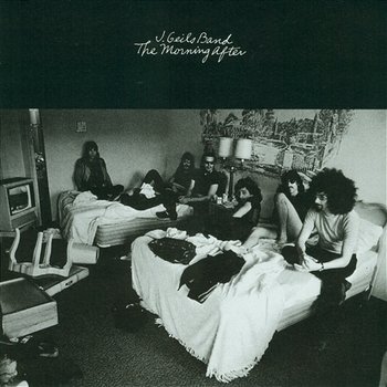 The Morning After - The J. Geils Band