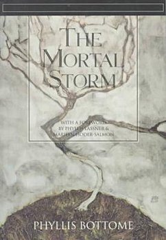 The Mortal Storm - Bottome Phyllis