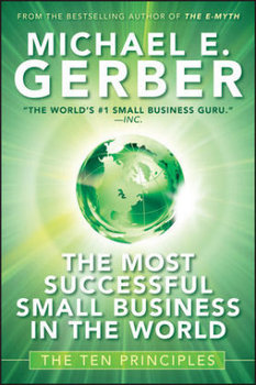 The Most Successful Small Business in The World - Gerber Michael E.