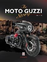 The Moto Guzzi Story - 3rd Edition - Falloon Ian