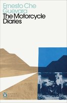 The Motorcycle Diaries Guevara Ernesto Che