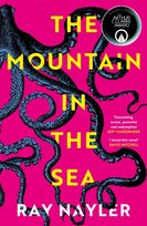 The Mountain in the Sea Ray Nayler
